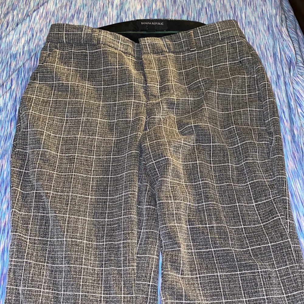 Dress Pants